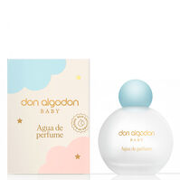 Don Algodón Baby Agua de Perfume  100ml-201596 0